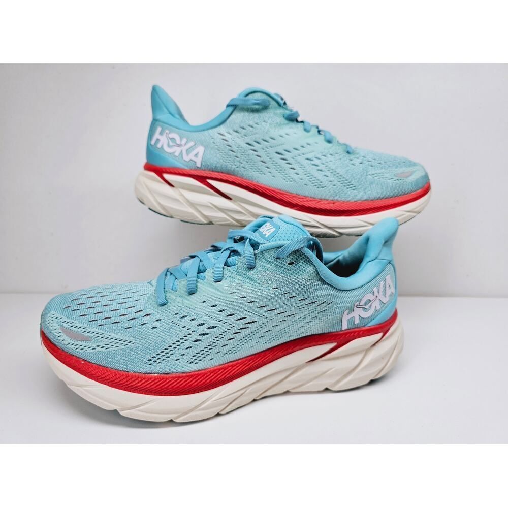 Hoka Women 10 Comfy footwear